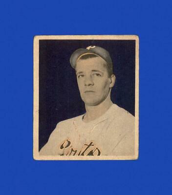 Bob Chesnes #13