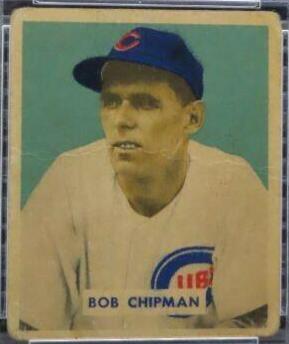 Bob Chipman #184