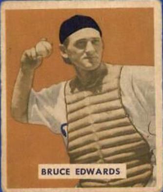 Bruce Edwards #206