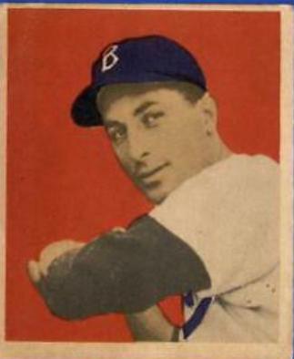 Carl Furillo #70