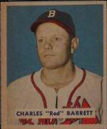 Charles Barrett #213