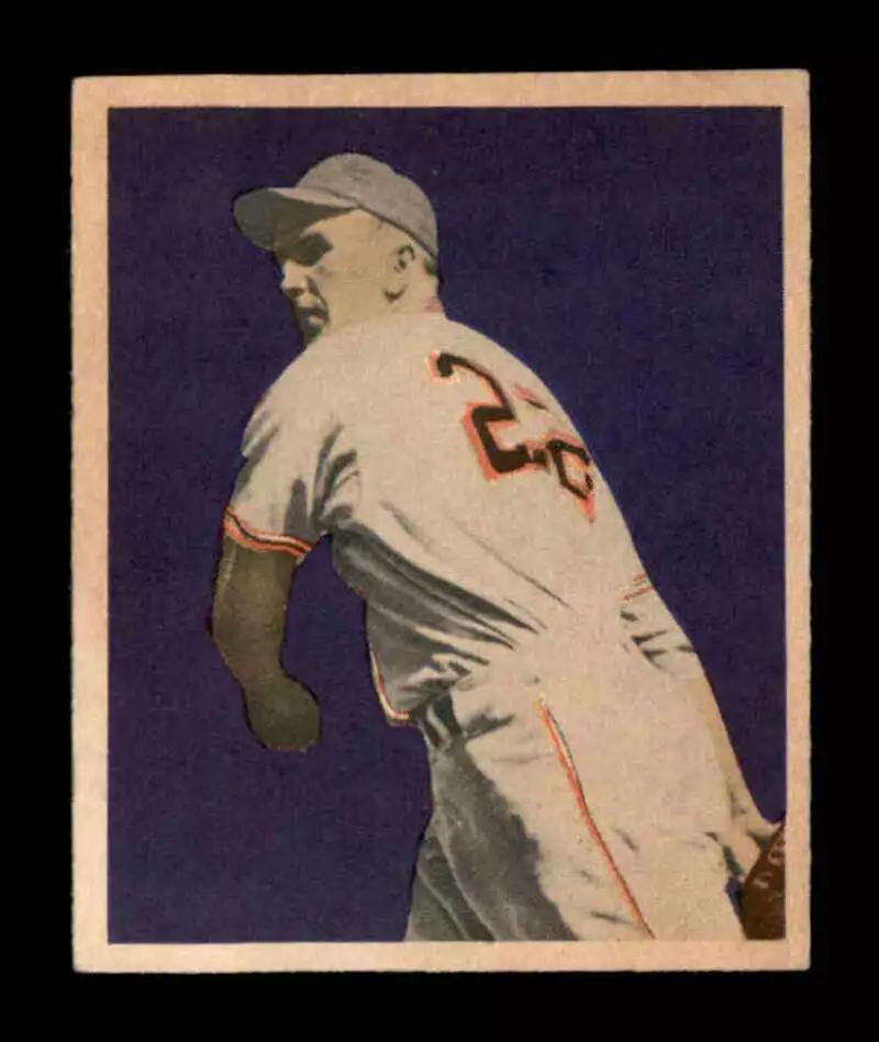 Dave Koslo #34