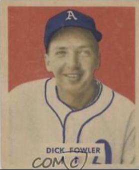 Dick Fowler #171