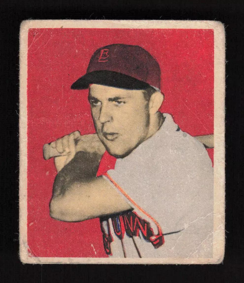 Dick Kokos #31