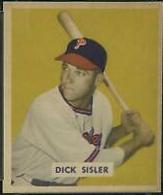 Dick Sisler #205