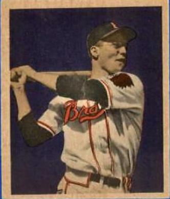 Earl Torgeson #17