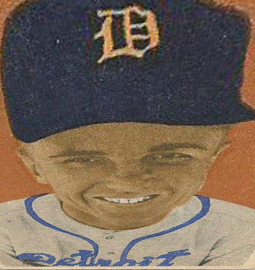 Eddie Mayo #75