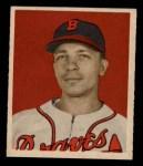 Eddie Stanky #104
