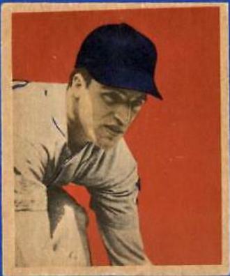 Eddie Yost #32