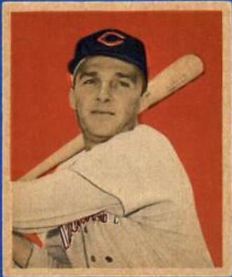 Frank Baumholtz #21