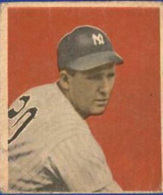 Frank Shea #49
