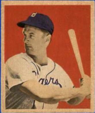 Gene Hermanski #20
