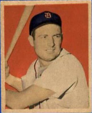 George Kell #26