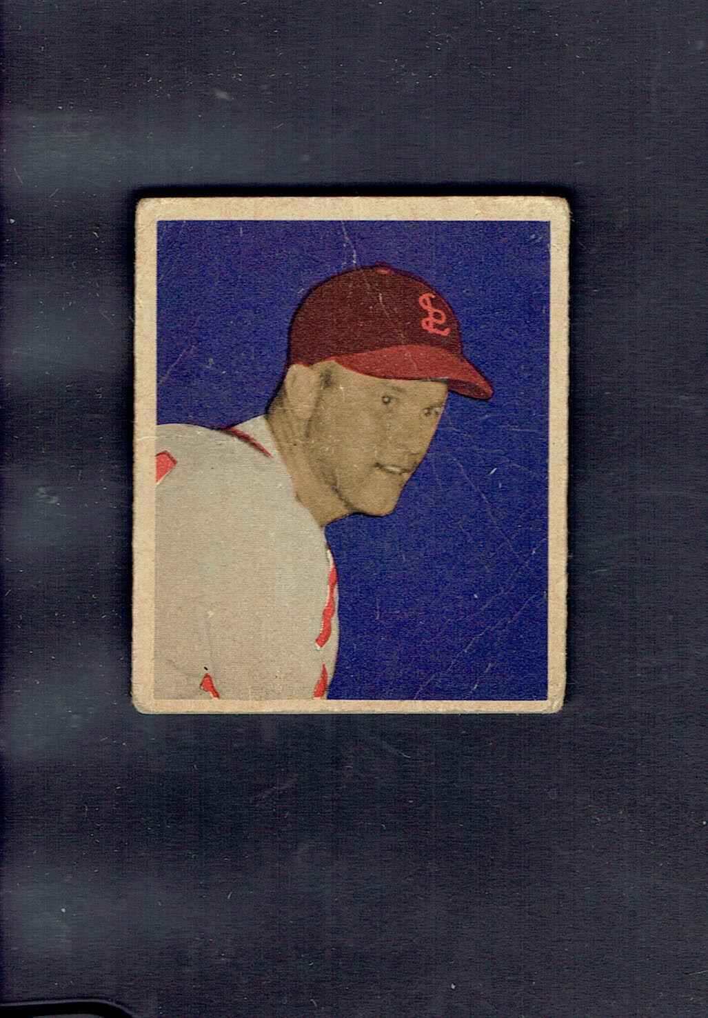 George Munger #40