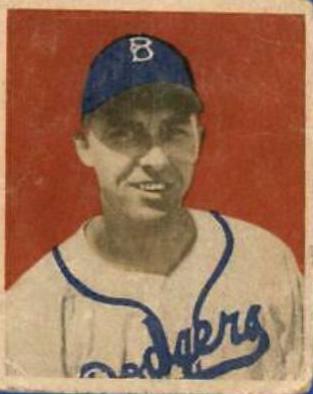 Gil Hodges #100