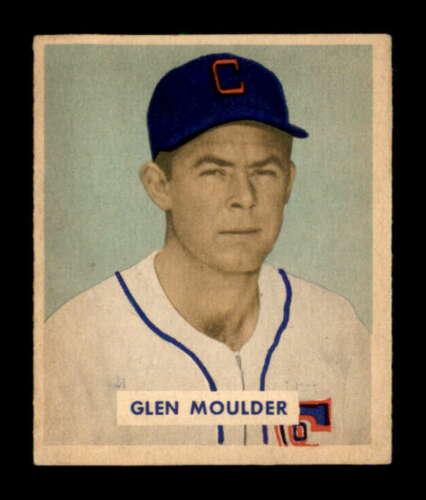 Glen Moulder #159