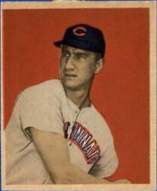 Hank Sauer #5