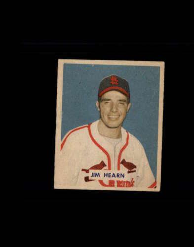 Jim Hearn #190