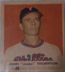 John Thompson #161