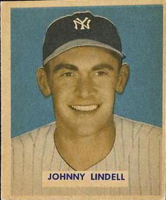 Johnny Lindell #197