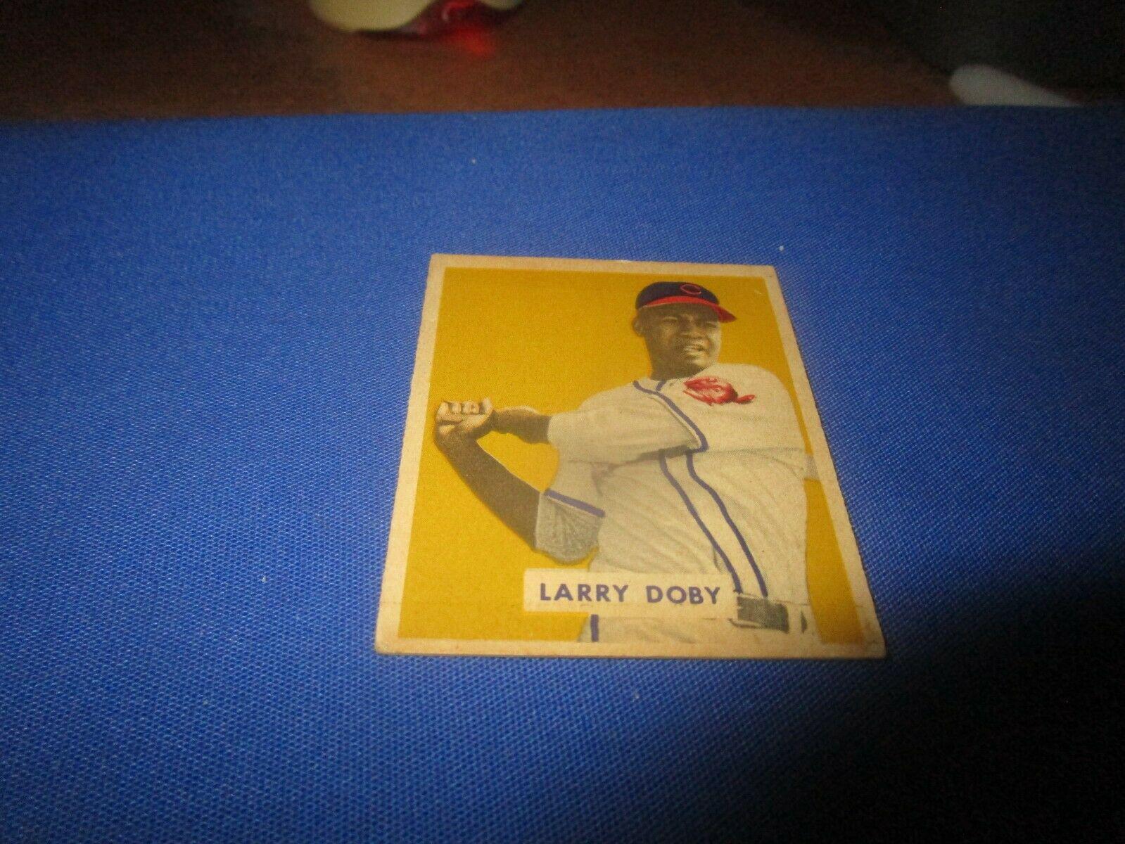 Larry Doby #233