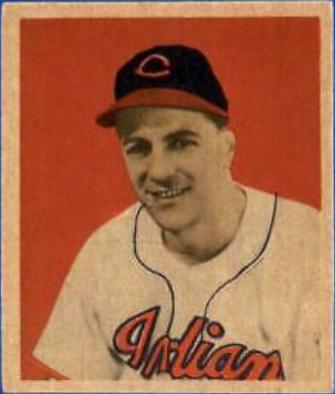 Lou Boudreau #11