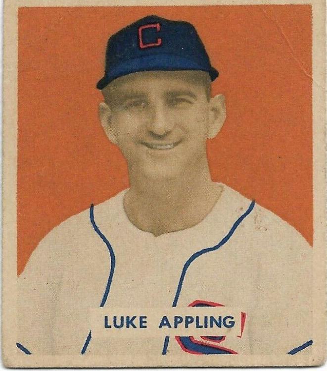 Luke Appling #175
