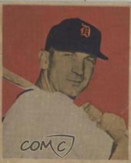 Pat Mullin #56