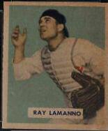 Ray Lamanno #113