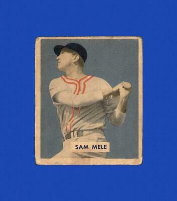 Sam Mele #118