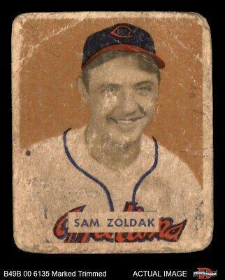 Sam Zoldak [Name on Front] #78