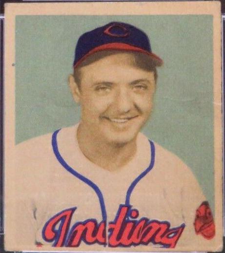 Sam Zoldak [No Name on Front] #78