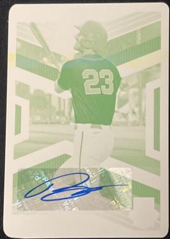 Bryce Eldridge [Black] #13