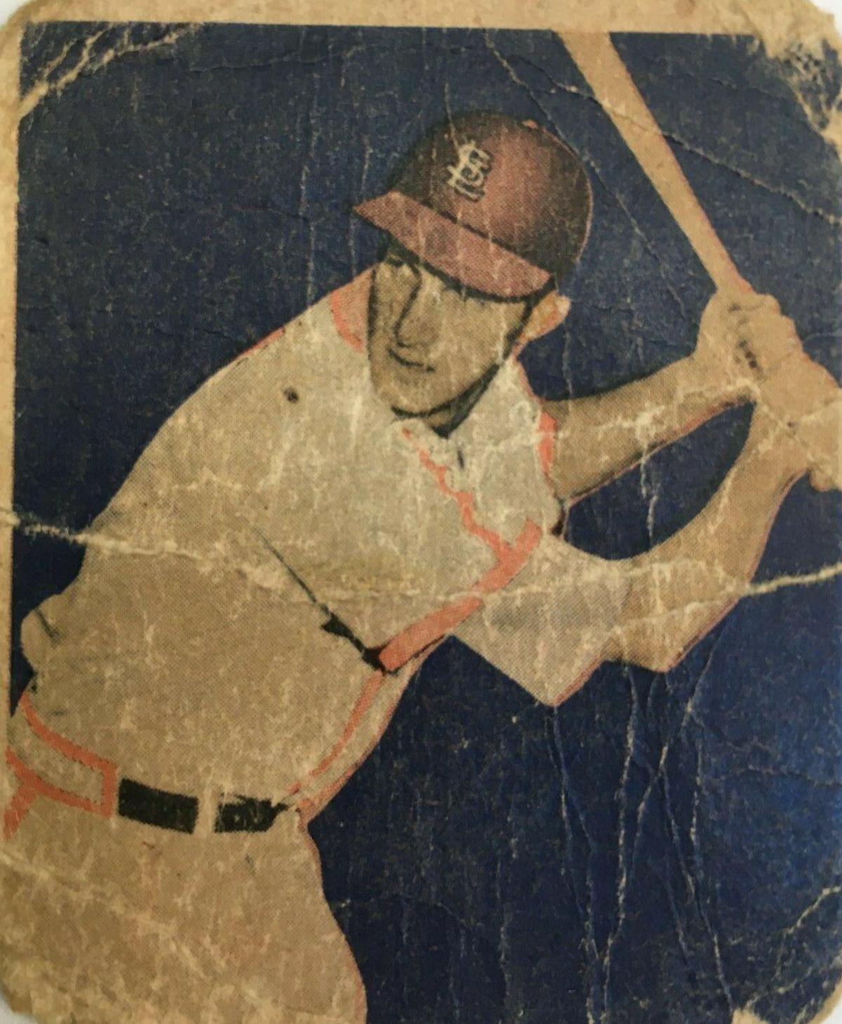 Stan Musial #24