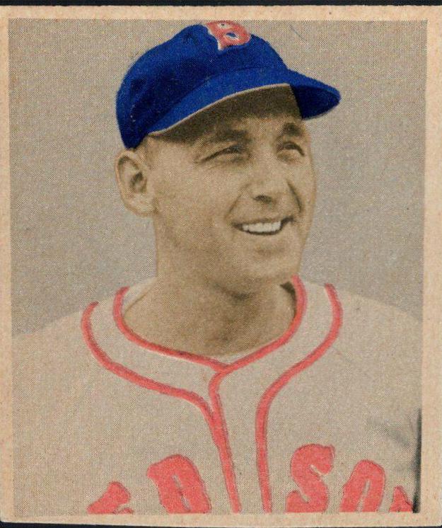 Stan Spence #102