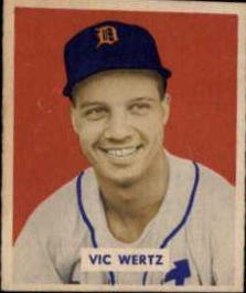 Vic Wertz #164