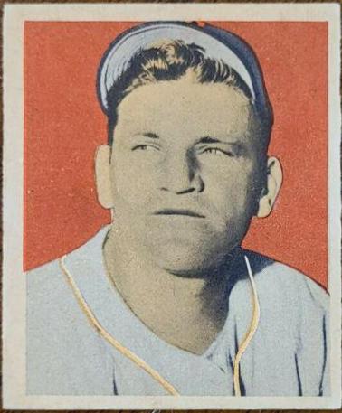 Wally Westlake #45