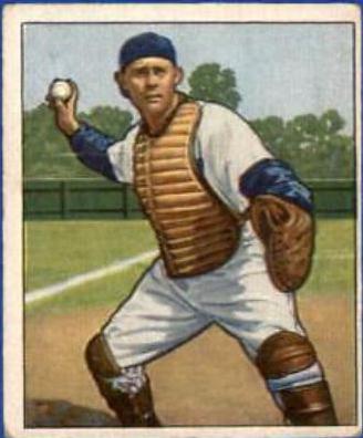 Al Evans #144