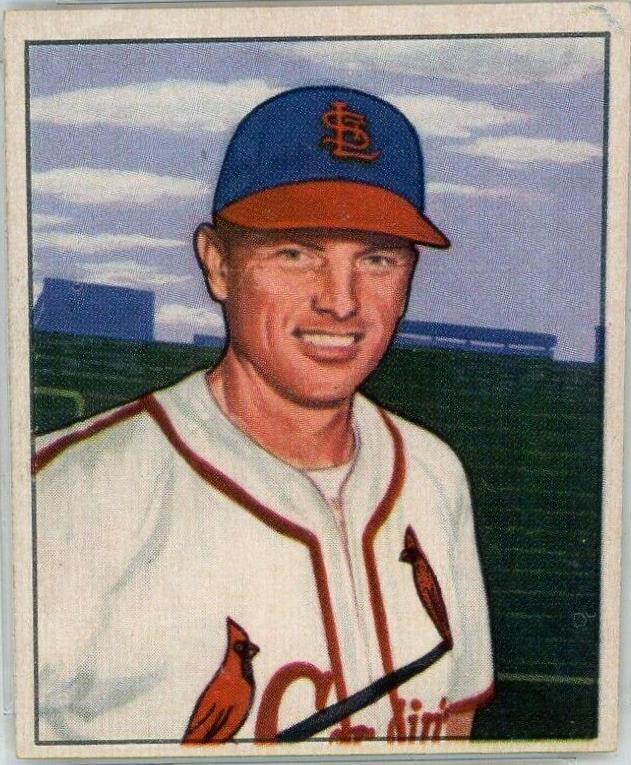Bill Howerton #239