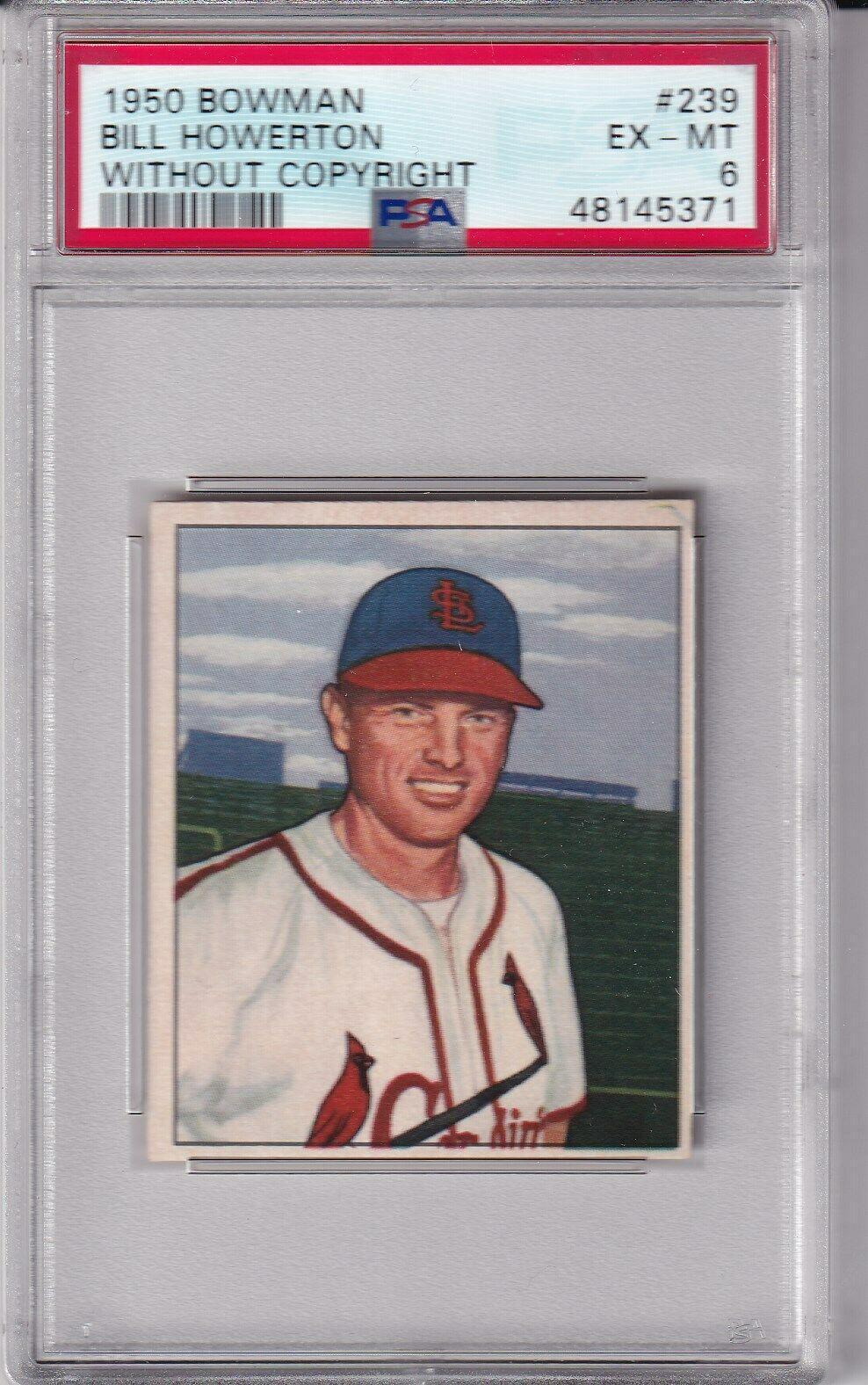 Bill Howerton [Without Copyright] #239