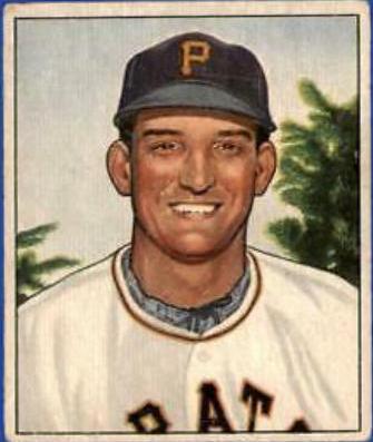 Bill Werle #87