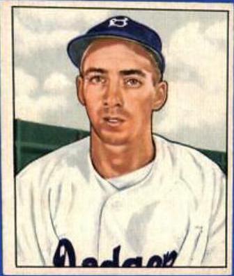 Billy Cox #194