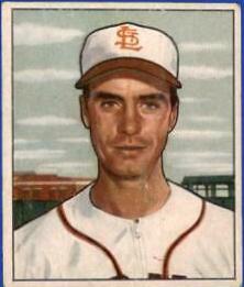 Billy DeMars #252