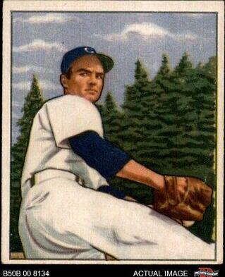 Bob Cain #236