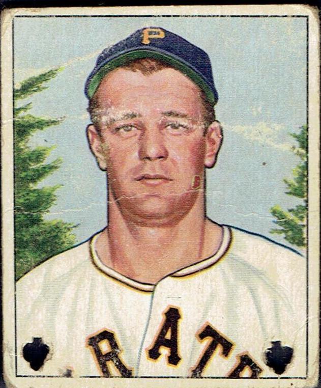 Bob Chesnes #70
