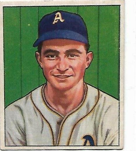 Bobby Shantz #234