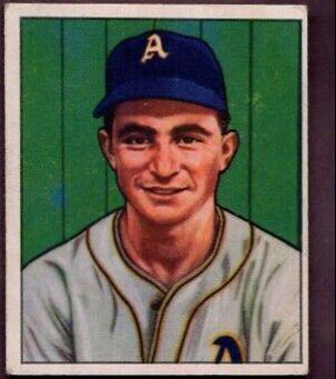 Bobby Shantz [Without Copyright] #234
