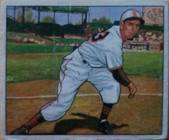 Cliff Fannin #106