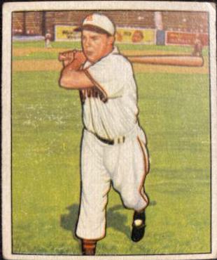Dick Kokos #50