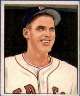 Earl Johnson #188